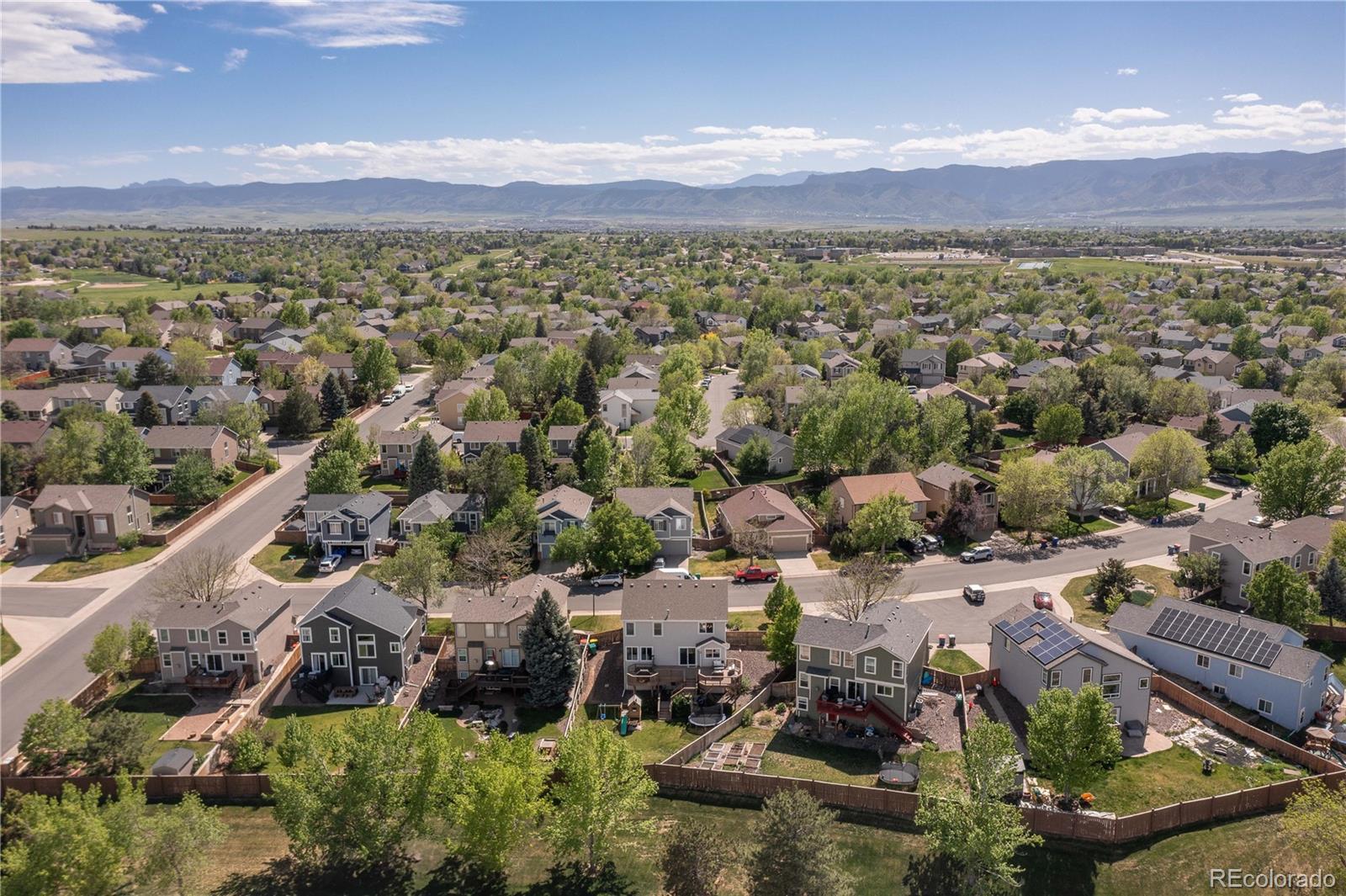 9719 Burberry Way Highlands Ranch, CO 80129 - Photo 34 of 36