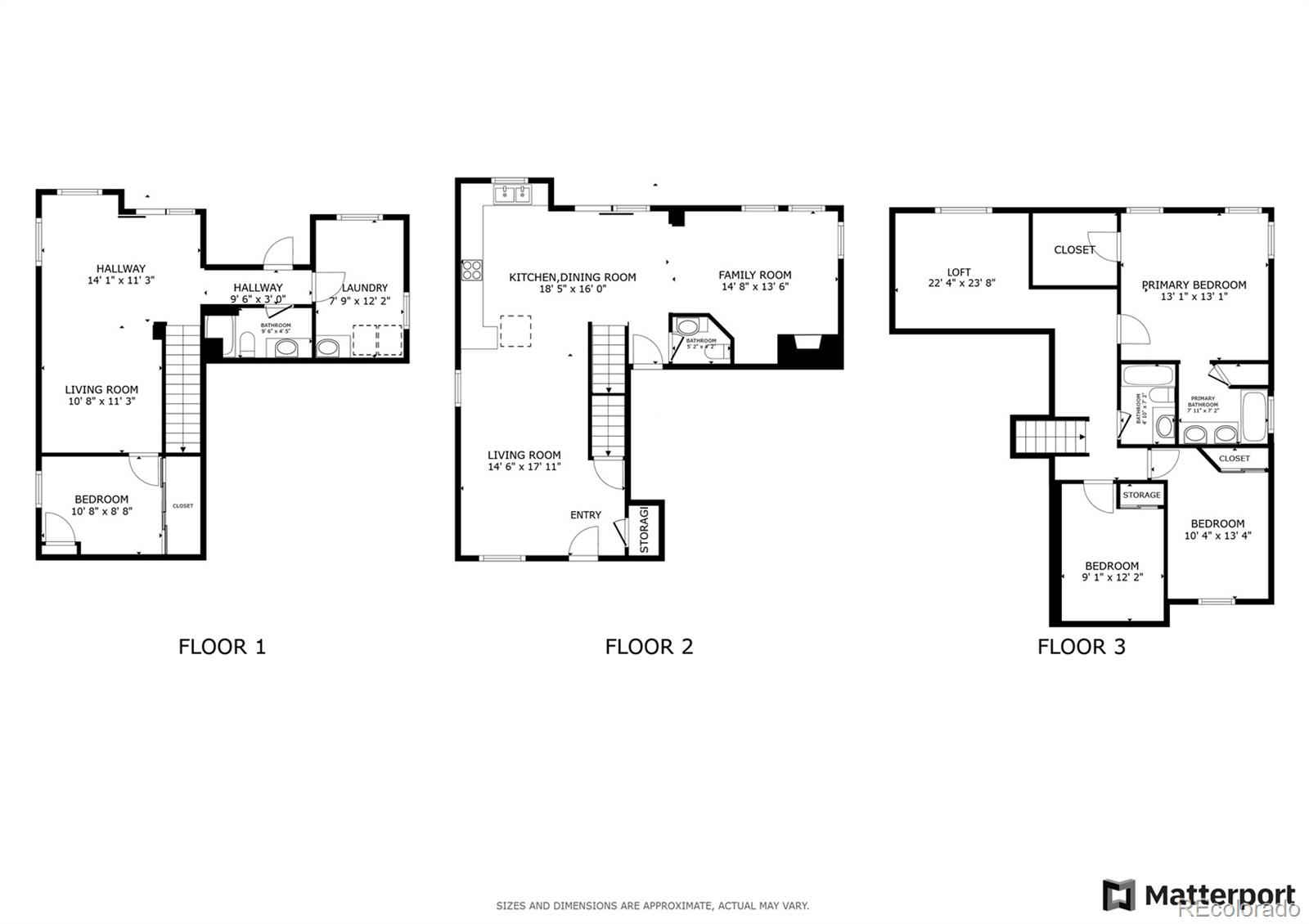 9719 Burberry Way Highlands Ranch, CO 80129 - Photo 36 of 36