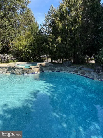a view of a house with a big yard