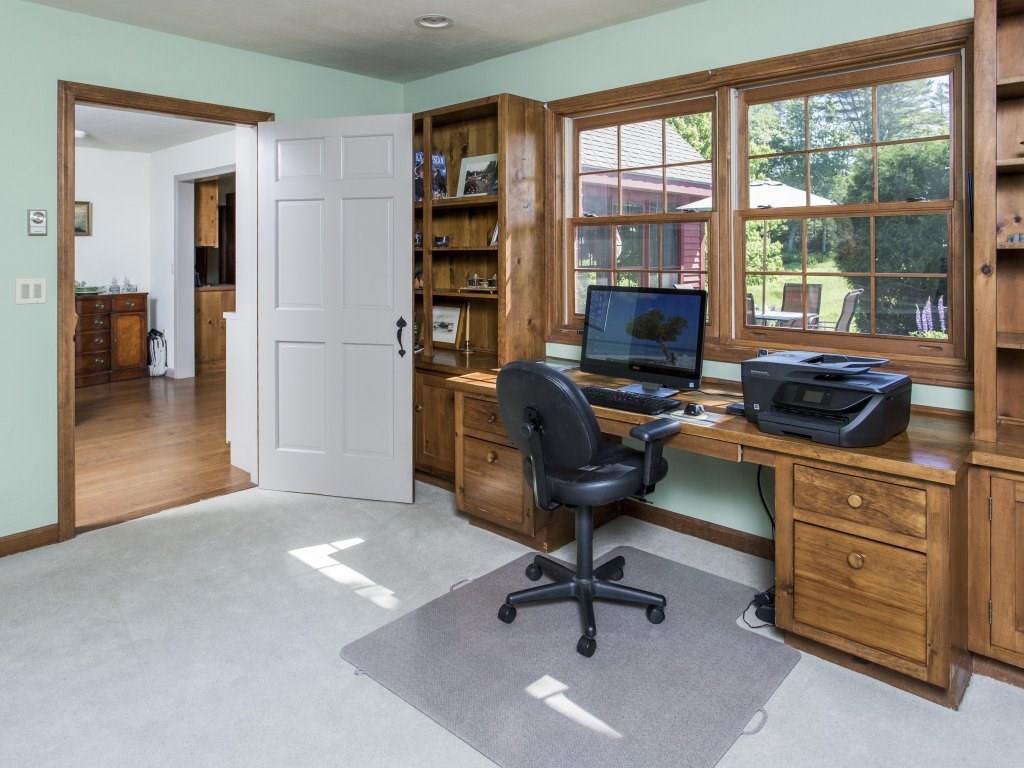 15 Eaton Road Boothbay Harbor, ME 04538 - Photo 24 of 33 Photo