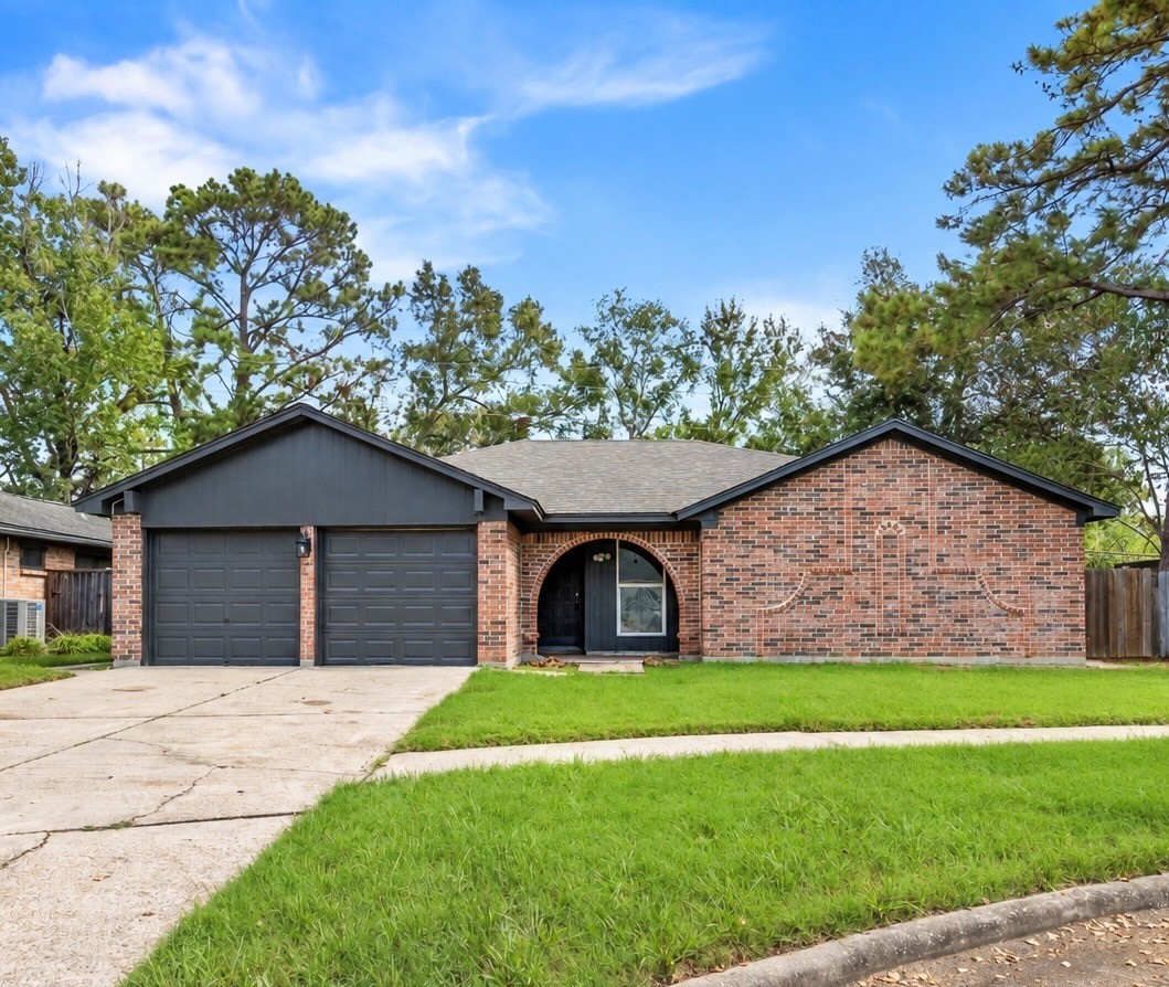 6111 Sunnygate Drive Spring, TX 77373 - Photo 1 of 19 Gallery Image 1