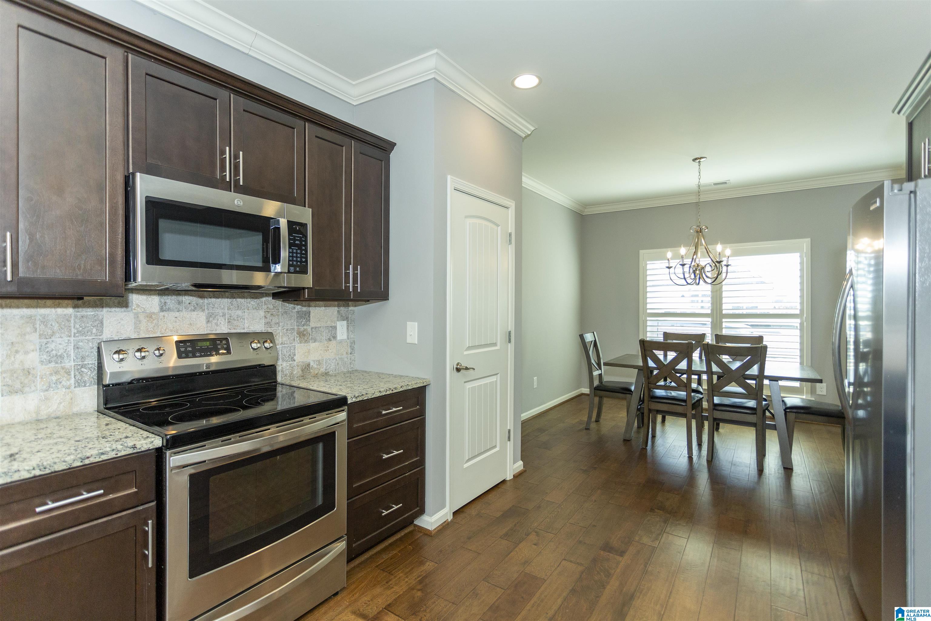 110 Sunset Lane Jemison, AL 35085 - Photo 20 of 45