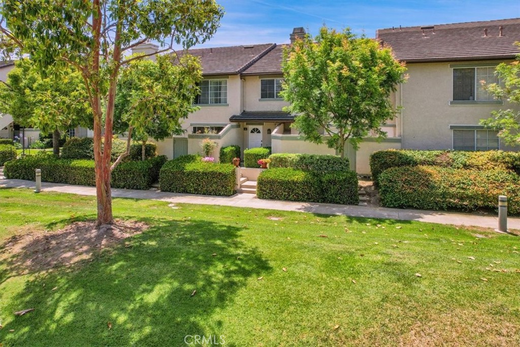 11 Exeter Irvine, CA 92612 - Photo 1 of 1 Great location facing the volleyball sand court.