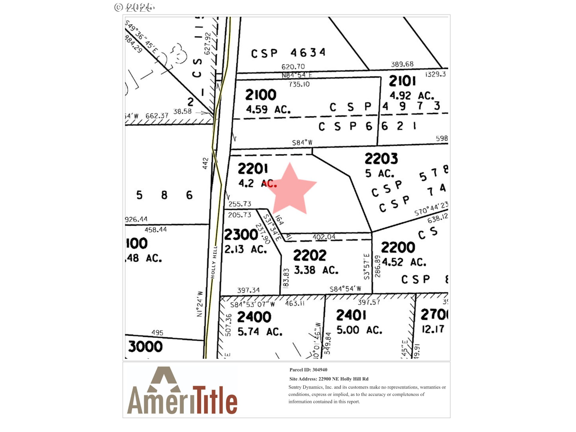 22900 Southwest Holly Hill Road Hillsboro, OR 97123 - Photo 13 of 16