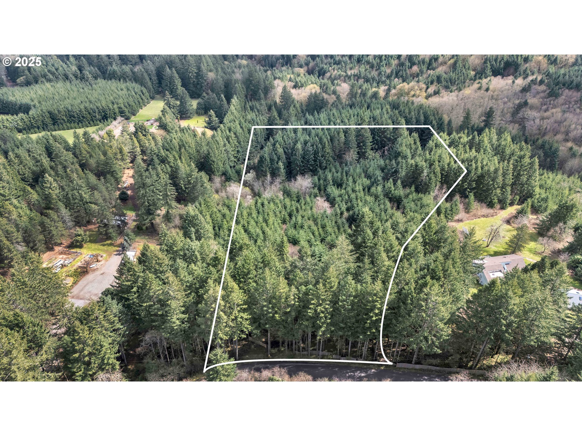 22900 Southwest Holly Hill Road Hillsboro, OR 97123 - Photo 9 of 16 a view of a city