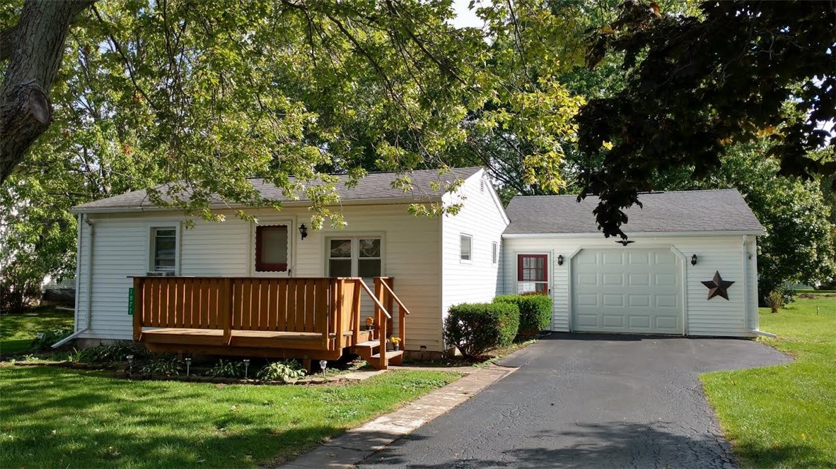 1877 Quaker Road Somerset, NY 14012 - Photo 1 of 1