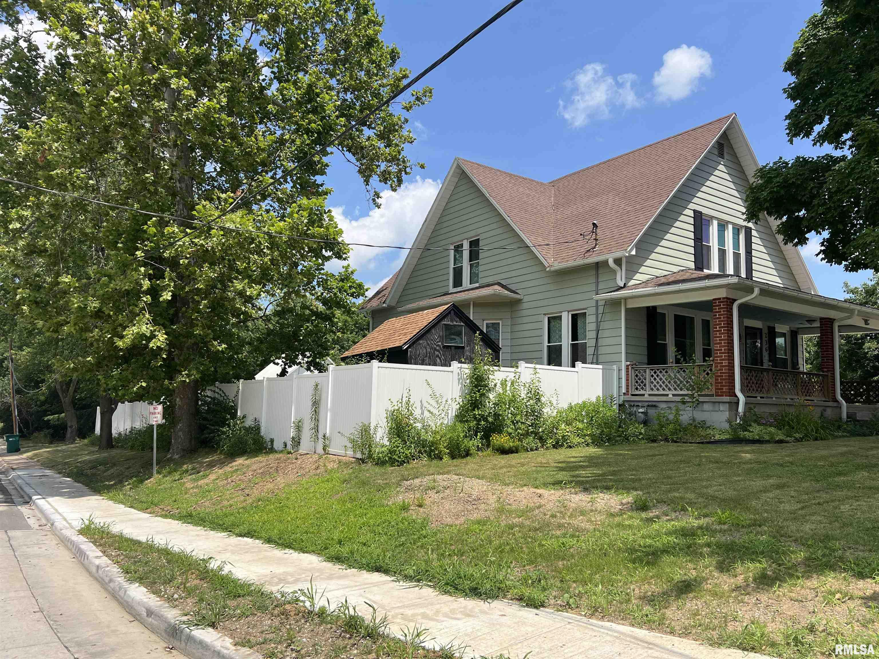 236 West Grant Street Macomb, IL 61455 - Photo 3 of 69