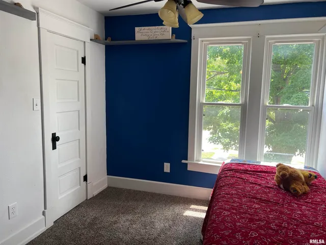 $175,000 | 236 West Grant Street, Macomb, IL 61455