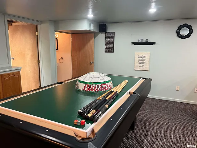 $175,000 | 236 West Grant Street, Macomb, IL 61455