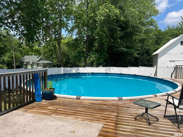 $175,000 | 236 West Grant Street, Macomb, IL 61455