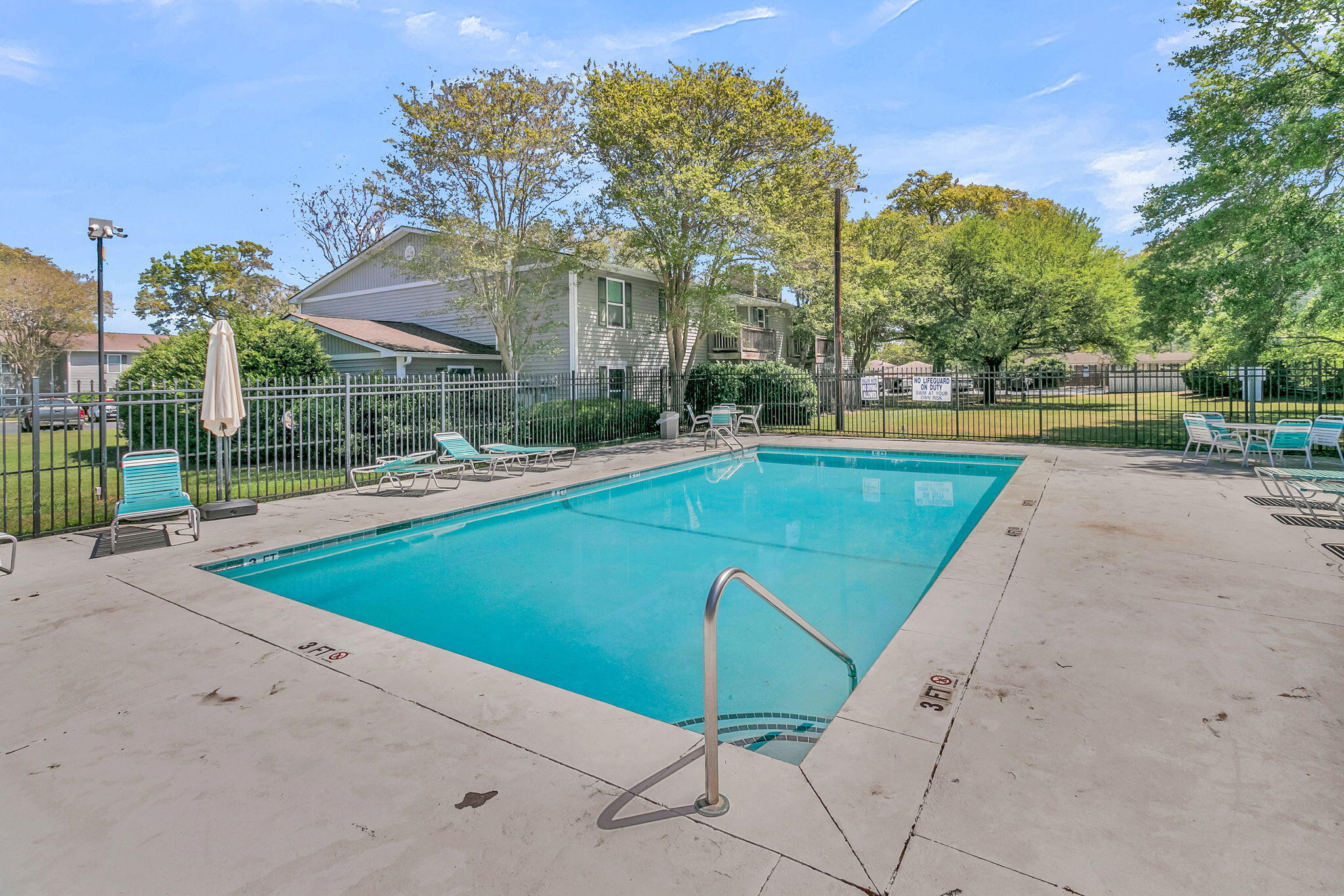 1402 Camp Road, Unit 8A Charleston, SC 29412 - Photo 15 of 23 Gallery Image 15