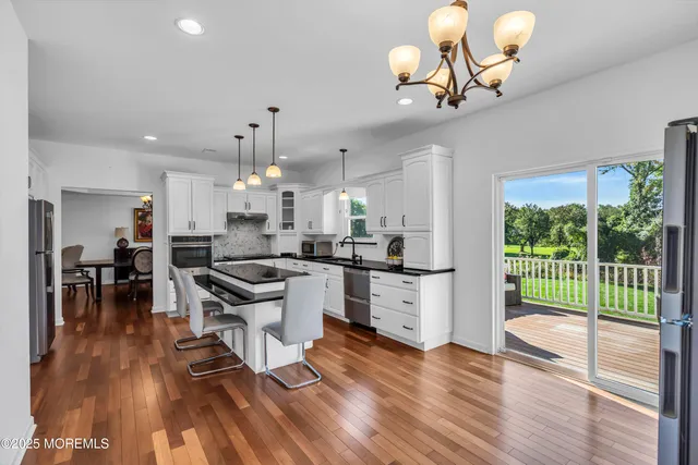 $899,000 | 216 Fairway Lane, Neptune Township, NJ 07753