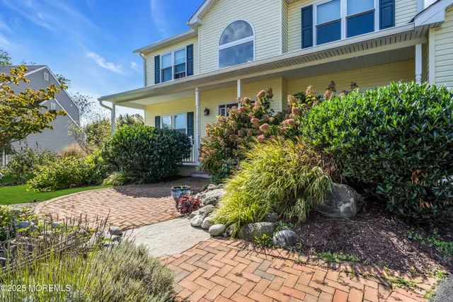 $899,000 | 216 Fairway Lane, Neptune Township, NJ 07753