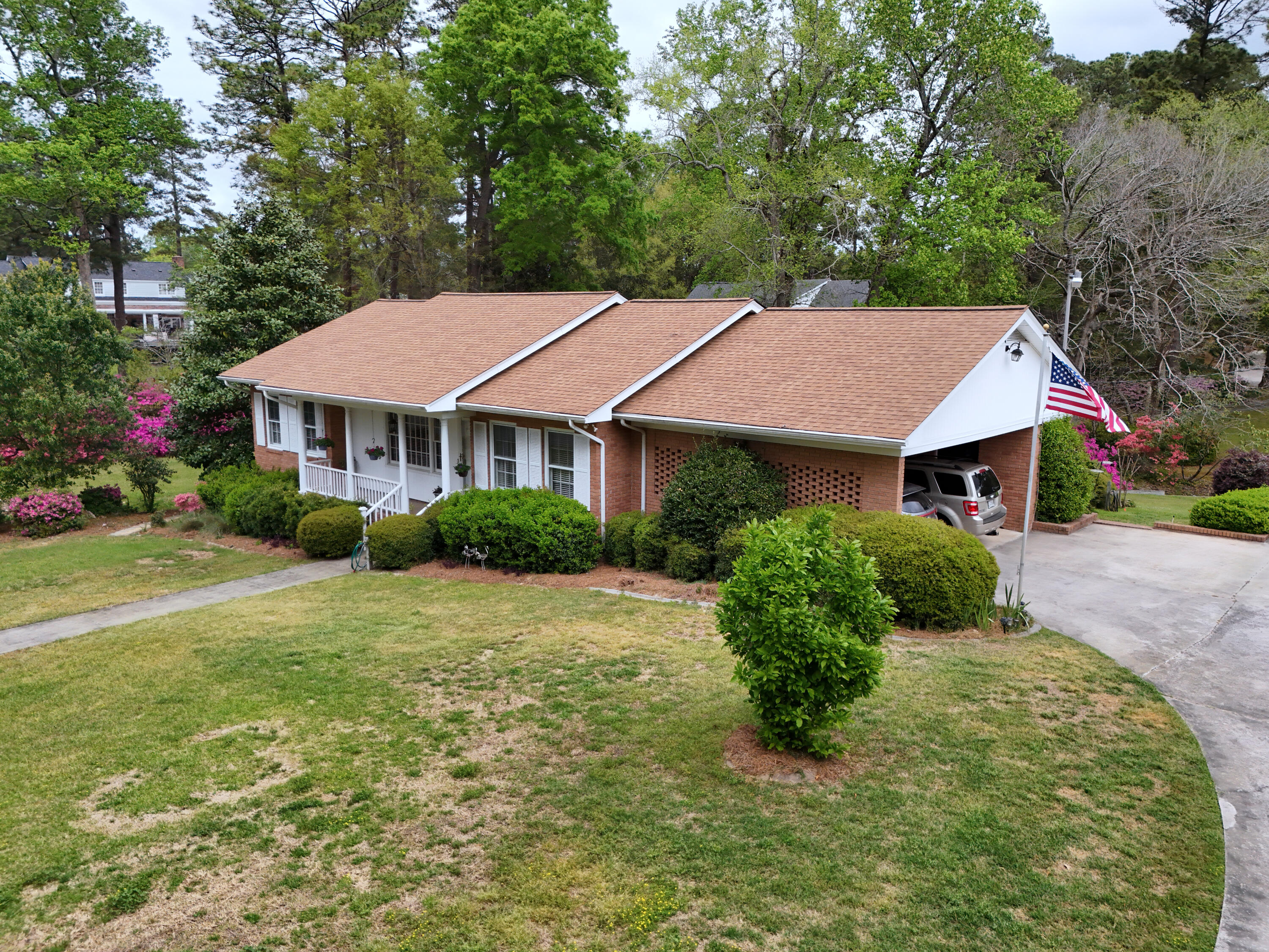 450 Ulmer Street Elloree, SC 29047 - Photo 112 of 117