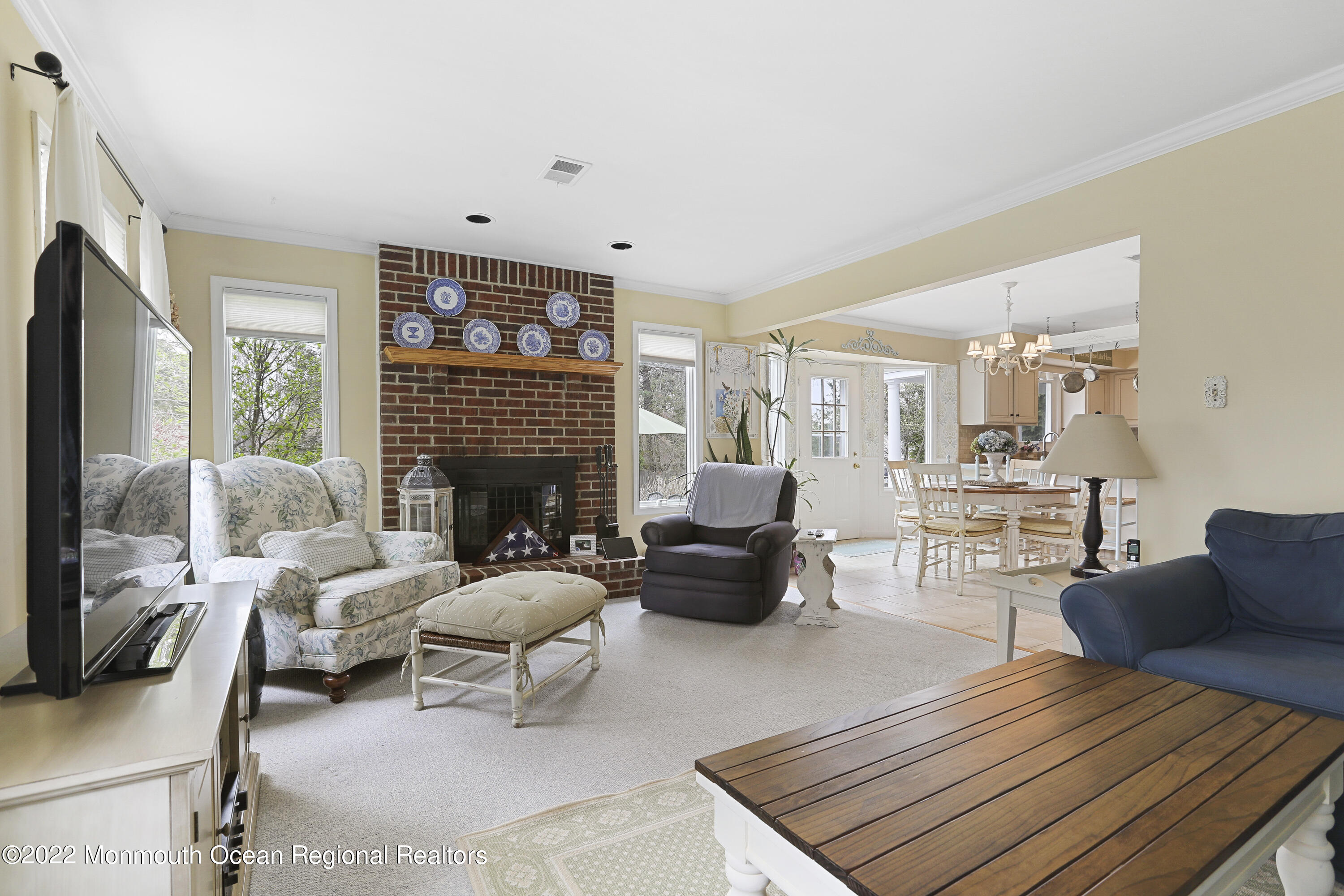 7 Rowena Road Manalapan, NJ 07726 - Photo 17 of 38 1T3A6255