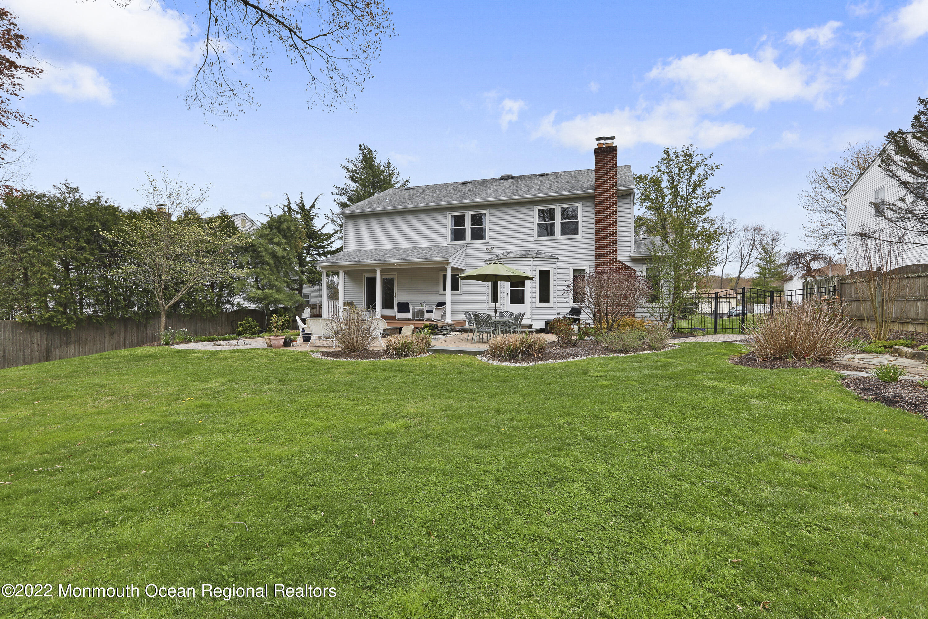 7 Rowena Road Manalapan, NJ 07726 - Photo 35 of 38 1T3A6350