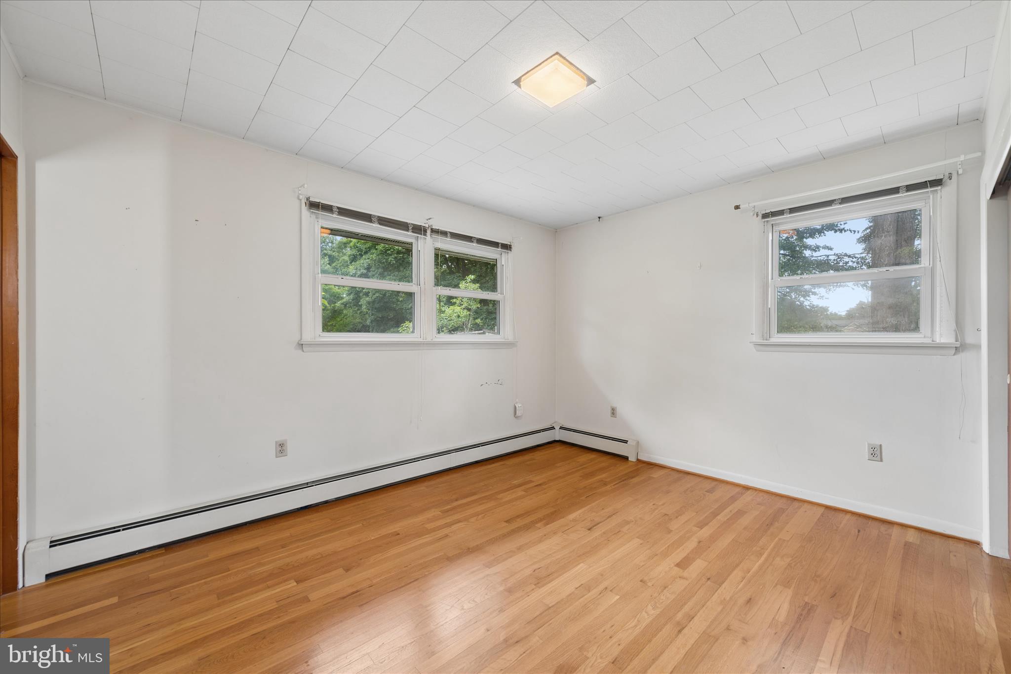 107 Eyler Road Thurmont, MD 21788 - Photo 34 of 74 Bedroom 3