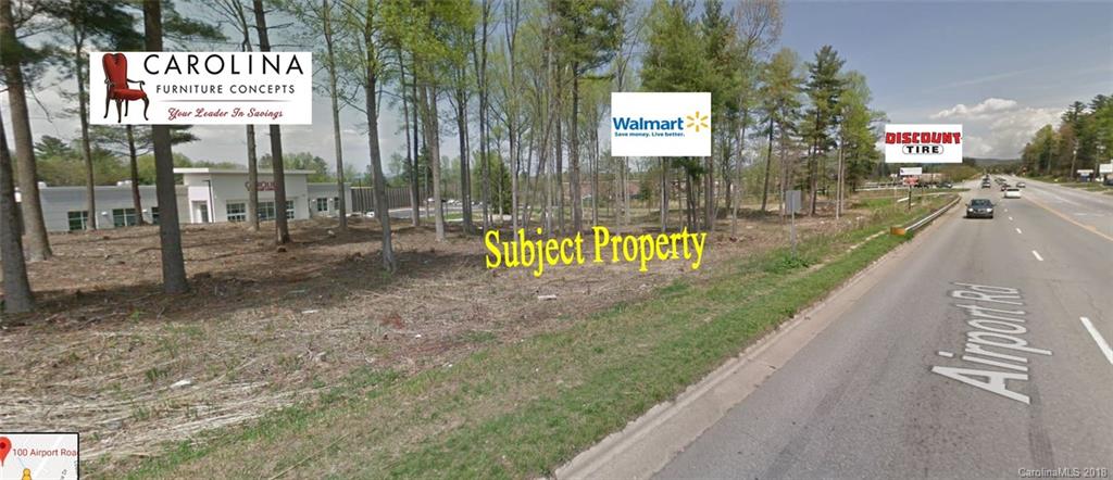 100 Airport Road Arden, NC 28704 - Photo 1 of 2 Gallery Image 1