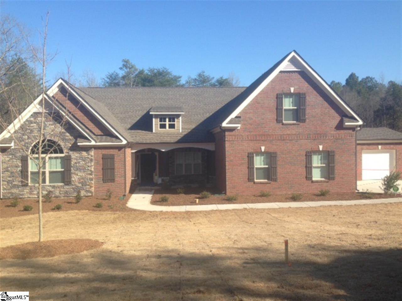2 Sedgewood Court, Unit HOME Fountain Inn, SC 29644 - Photo 1 of 1