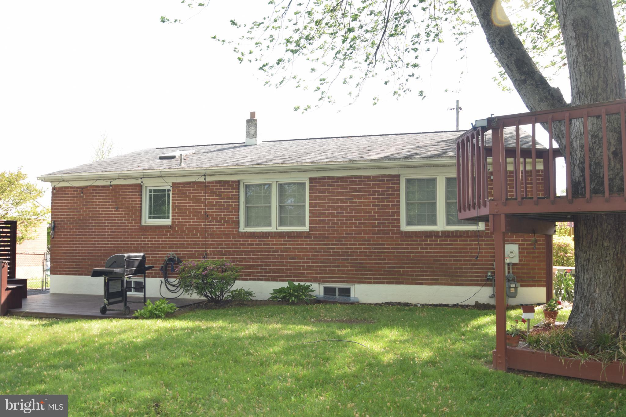 1619 Bolton Road Wilmington, DE 19810 - Photo 18 of 19