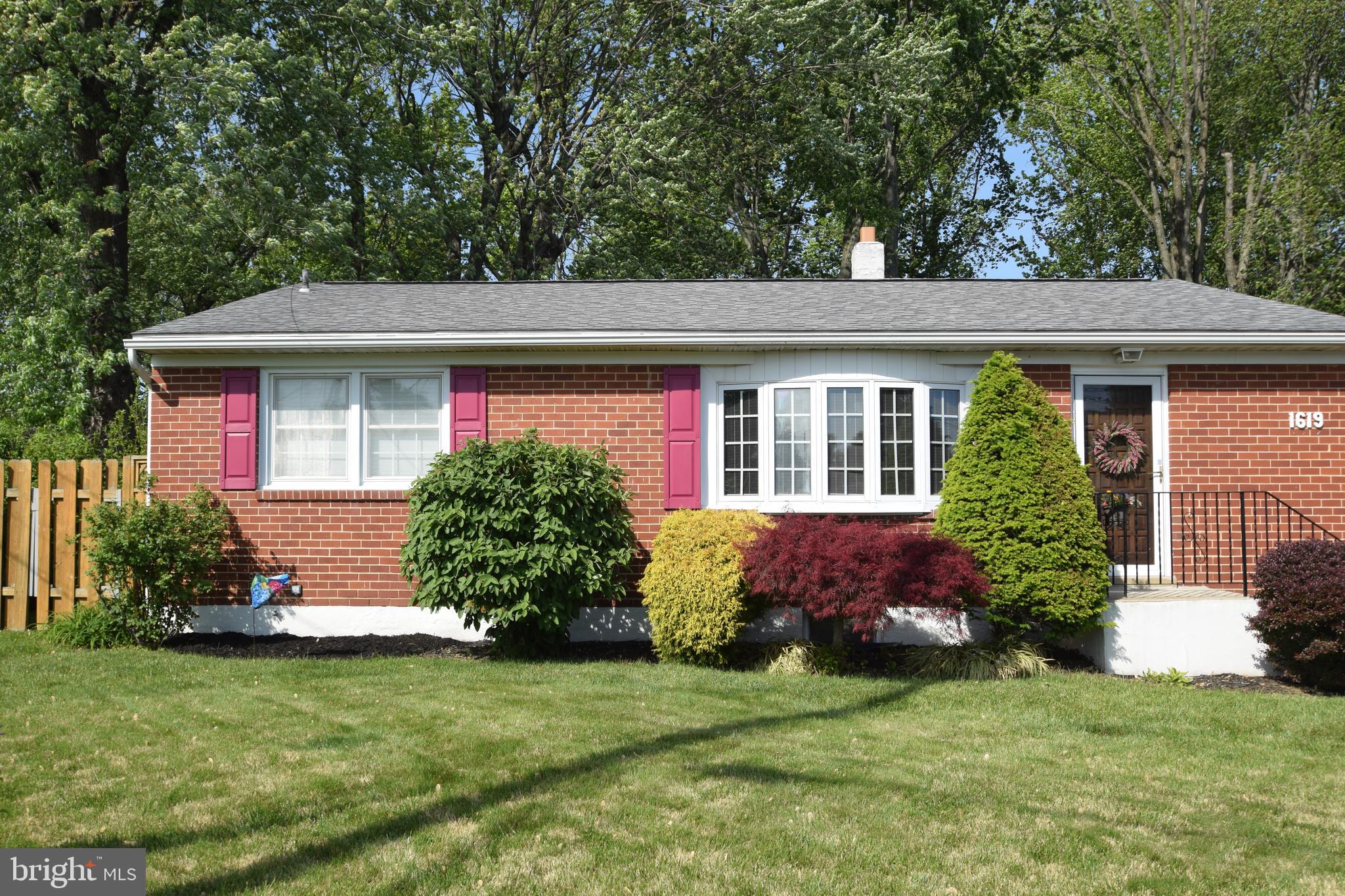 1619 Bolton Road Wilmington, DE 19810 - Photo 19 of 19
