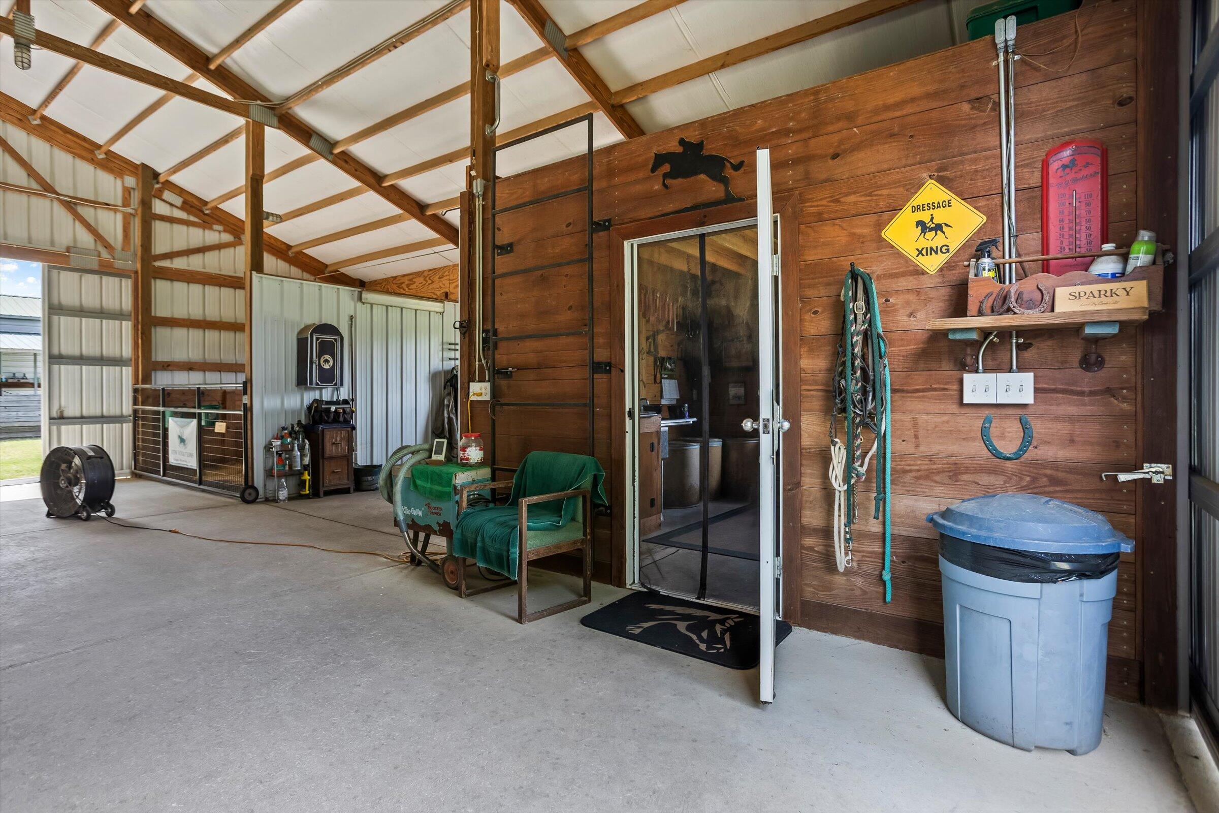 1178 Weeks Road Williston, SC 29853 - Photo 58 of 72