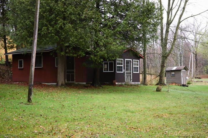 1149 North Lakeshore Road Port Sanilac, MI 48469 - Photo 14 of 28