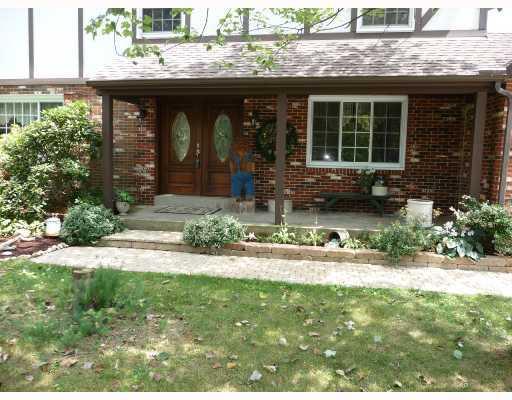 220 Thompson Hill Road Aliquippa, PA 15001 - Photo 2 of 18 Exterior Front.