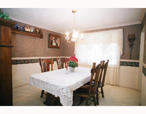 220 Thompson Hill Road Aliquippa, PA 15001 - Photo 13 of 18 Dining Room.