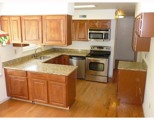 220 Thompson Hill Road Aliquippa, PA 15001 - Photo 3 of 18 Kitchen.