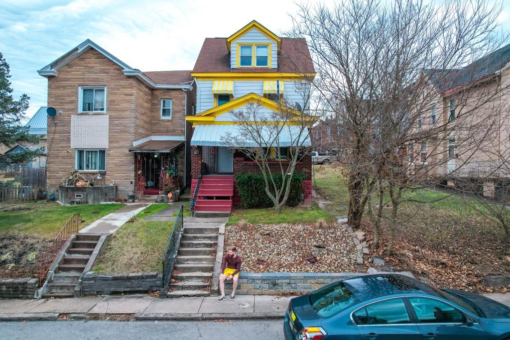 36 Grape Street Pittsburgh, PA 15210 - Photo 1 of 31 Gallery Image 1