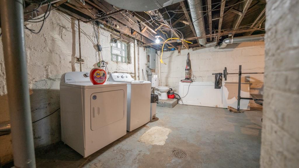 36 Grape Street Pittsburgh, PA 15210 - Photo 25 of 31 Gallery Image 25