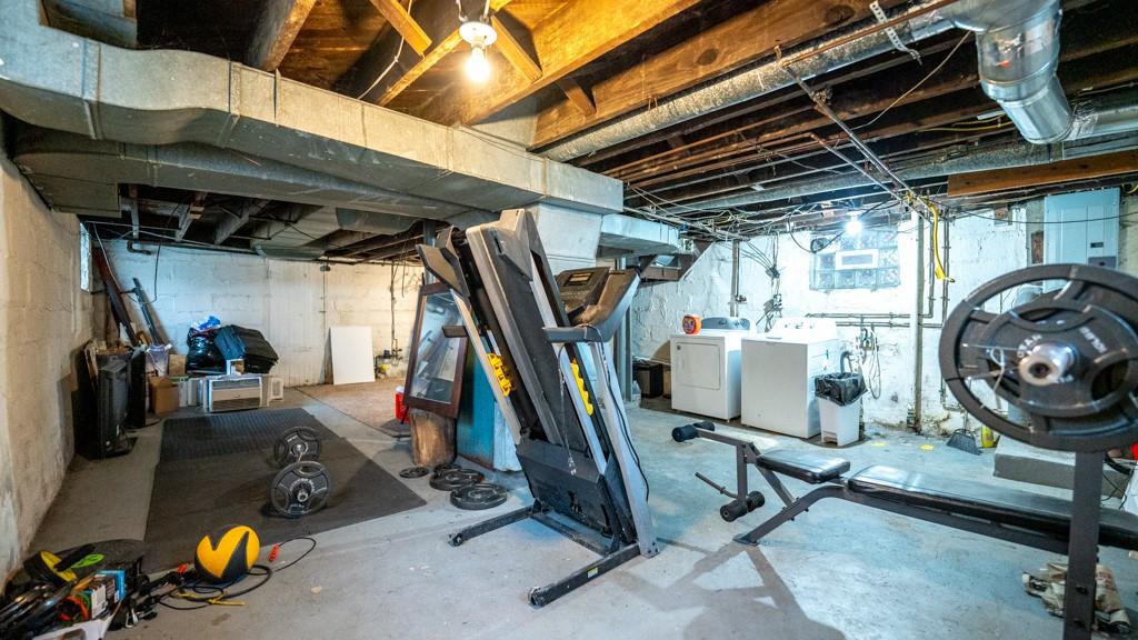 36 Grape Street Pittsburgh, PA 15210 - Photo 26 of 31 Gallery Image 26