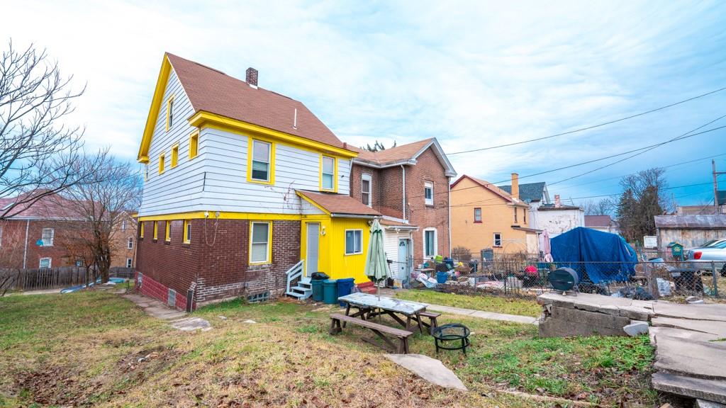 36 Grape Street Pittsburgh, PA 15210 - Photo 28 of 31 Gallery Image 28