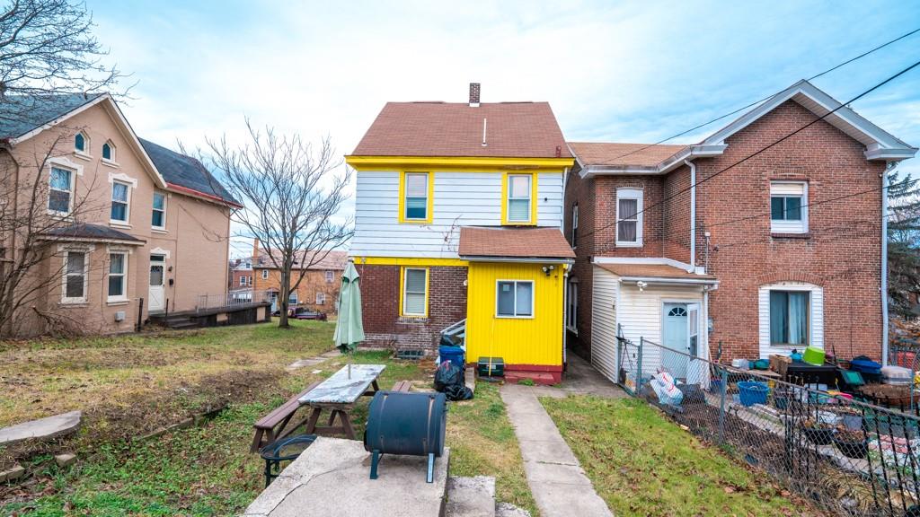36 Grape Street Pittsburgh, PA 15210 - Photo 29 of 31 Gallery Image 29