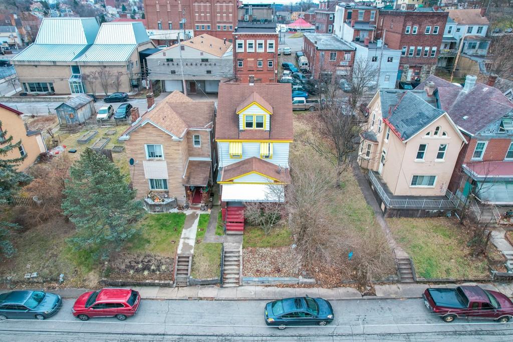 36 Grape Street Pittsburgh, PA 15210 - Photo 30 of 31 Gallery Image 30