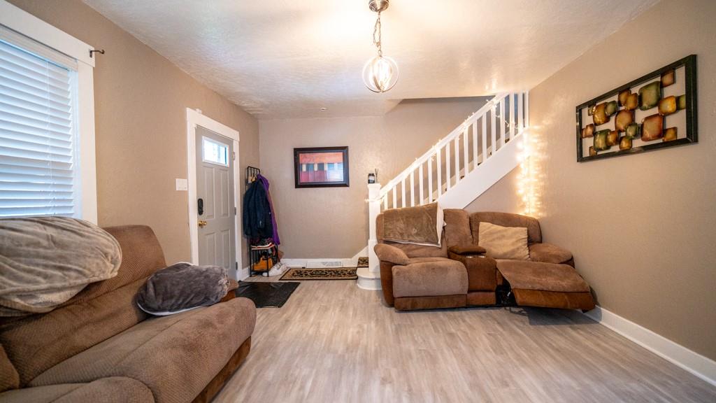 36 Grape Street Pittsburgh, PA 15210 - Photo 6 of 31 Gallery Image 6