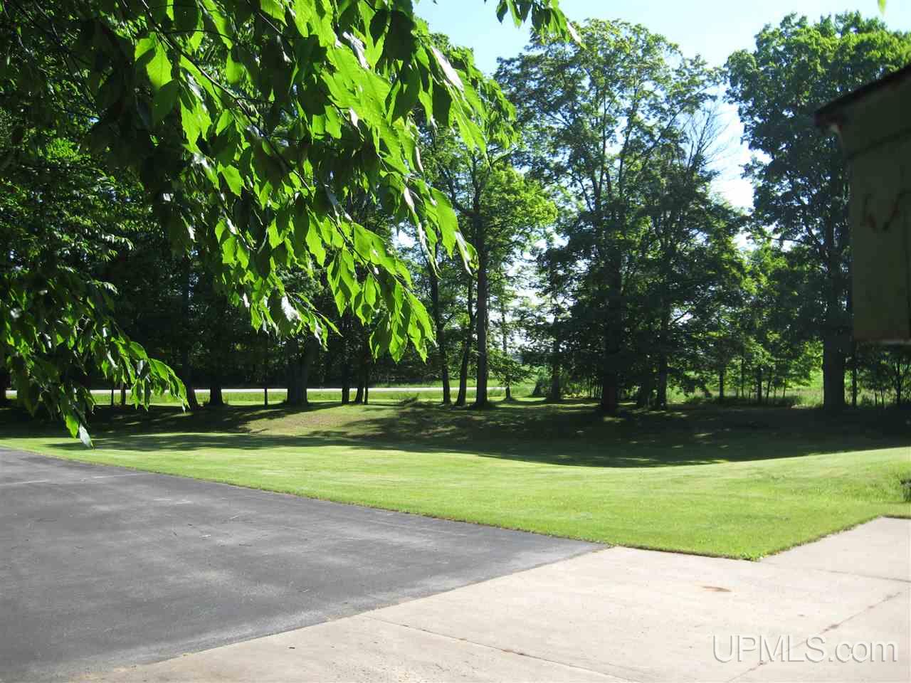 3885 Co Road Cornell, MI 49818 - Photo 27 of 29