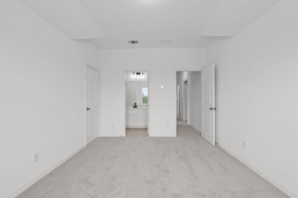 1663 Gracehill Way Forney, TX 75126 - Photo 23 of 30 a view of an empty room