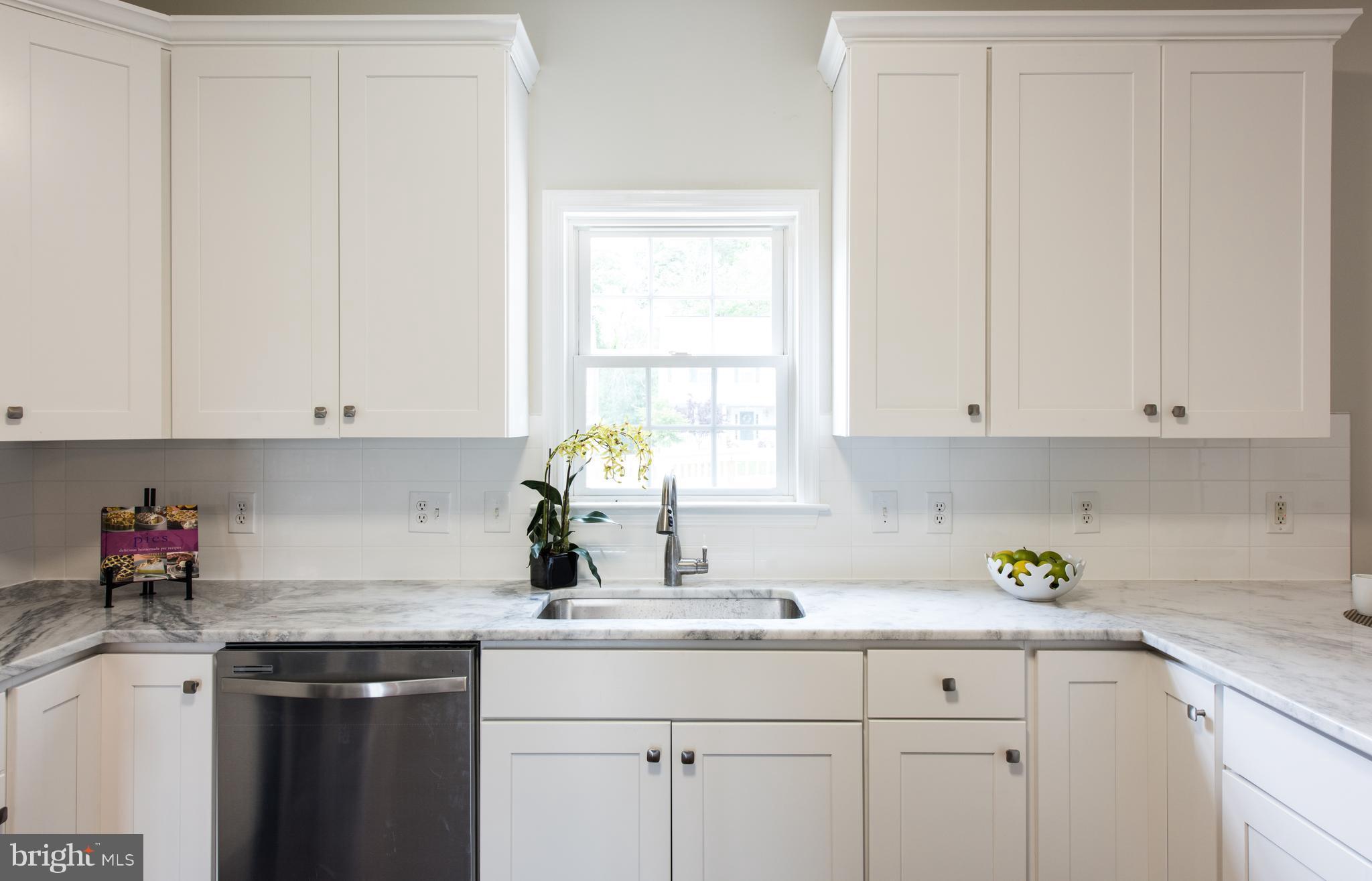 8726 Mission Road Jessup, MD 20794 - Photo 11 of 30 Kitchen