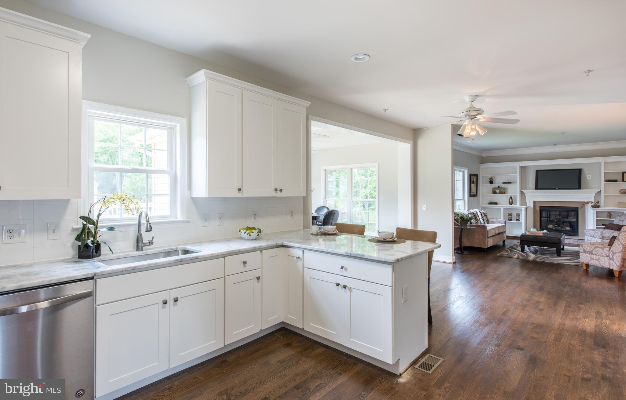 8726 Mission Road Jessup, MD 20794 - Photo 12 of 30 Kitchen