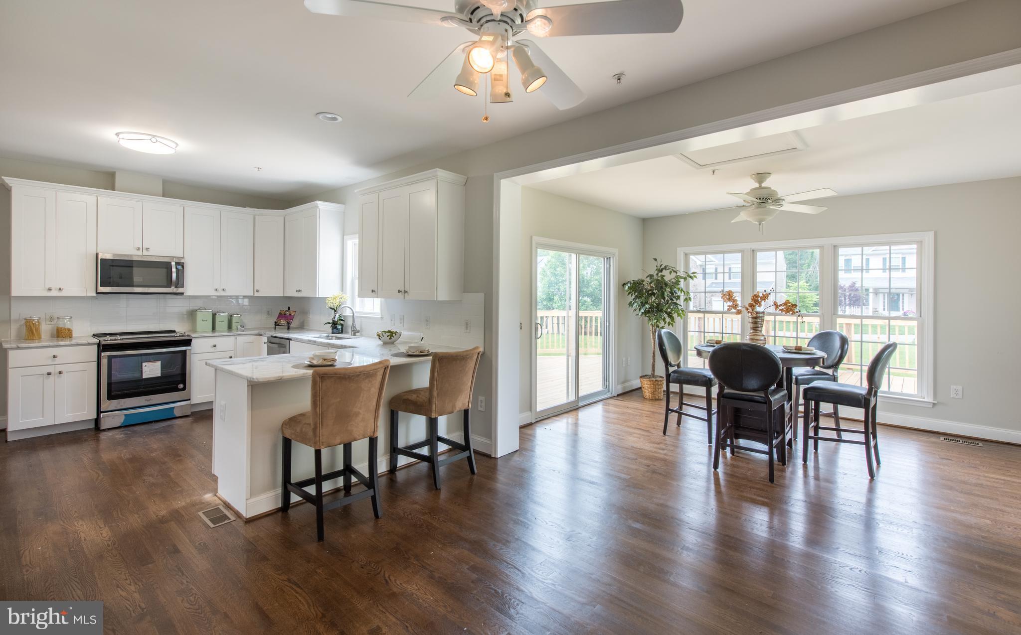 8726 Mission Road Jessup, MD 20794 - Photo 13 of 30 Kitchen