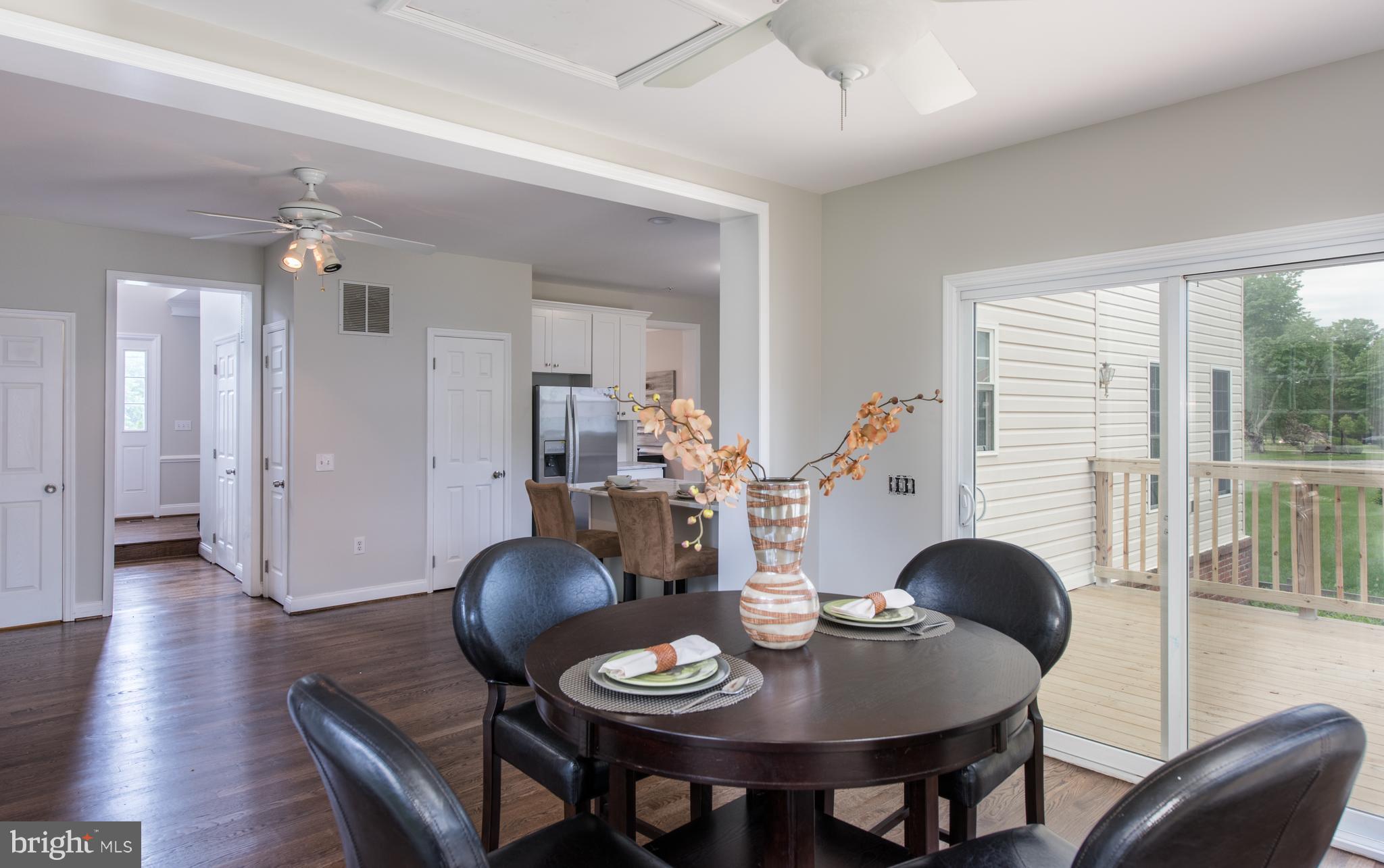 8726 Mission Road Jessup, MD 20794 - Photo 14 of 30 Kitchen