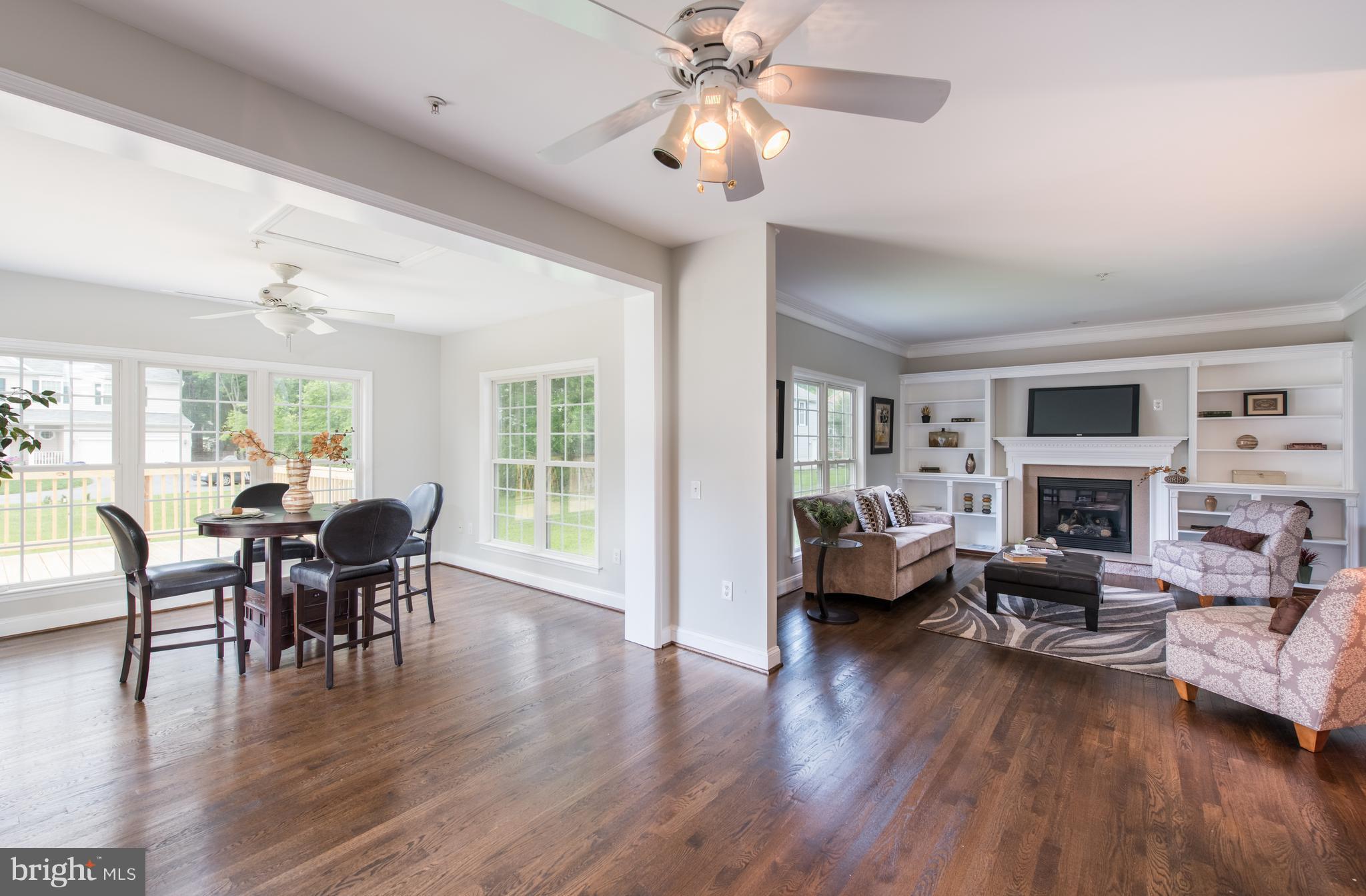 8726 Mission Road Jessup, MD 20794 - Photo 15 of 30 Interior (General)