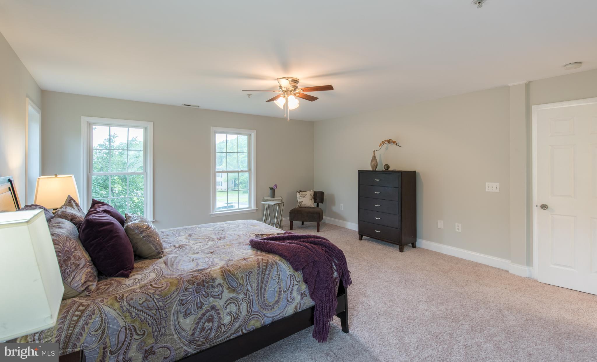 8726 Mission Road Jessup, MD 20794 - Photo 19 of 30 Bedroom (Master)