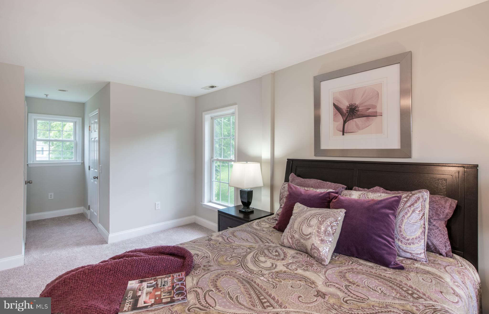 8726 Mission Road Jessup, MD 20794 - Photo 20 of 30 Bedroom (Master)