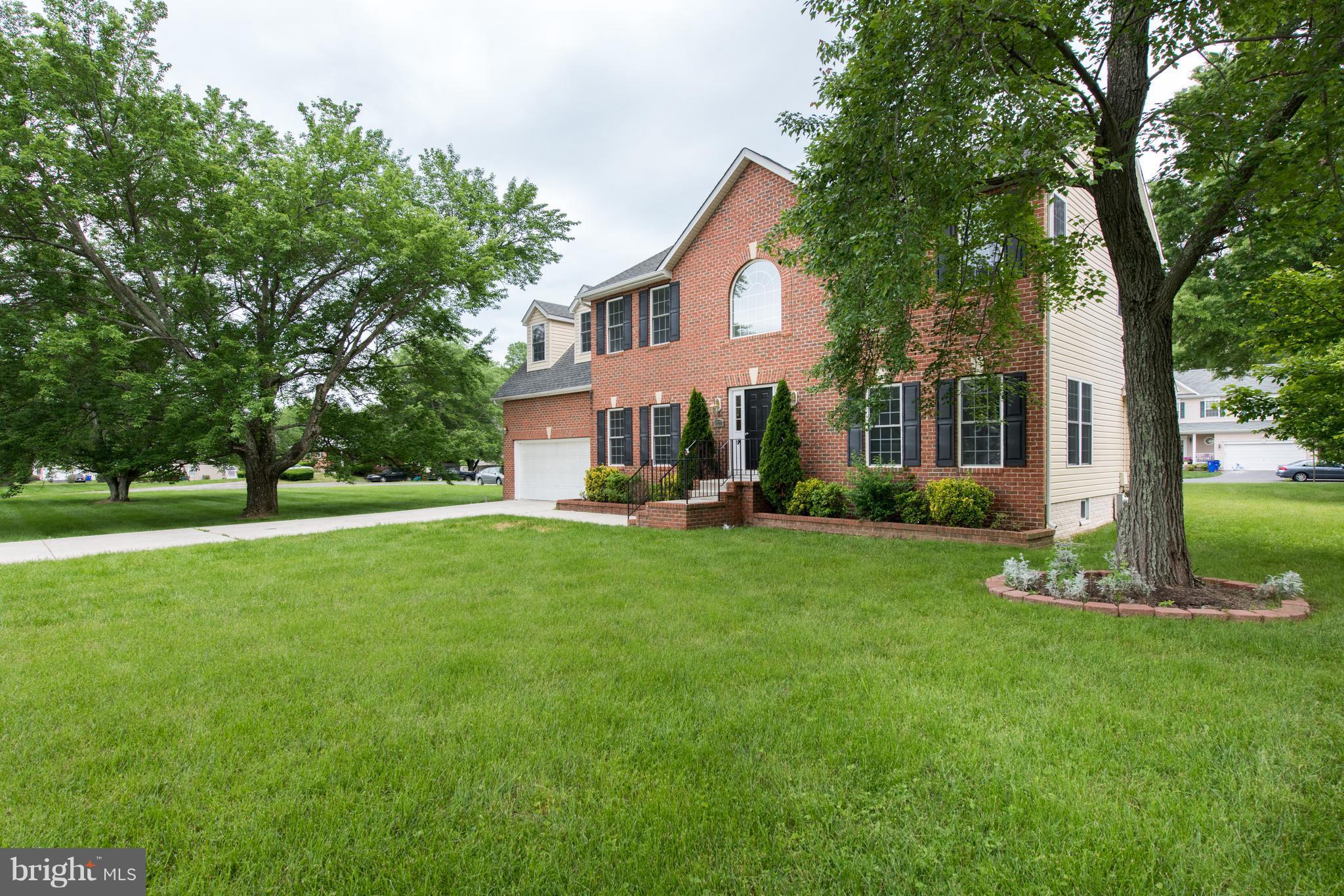 8726 Mission Road Jessup, MD 20794 - Photo 3 of 30 Exterior (General)