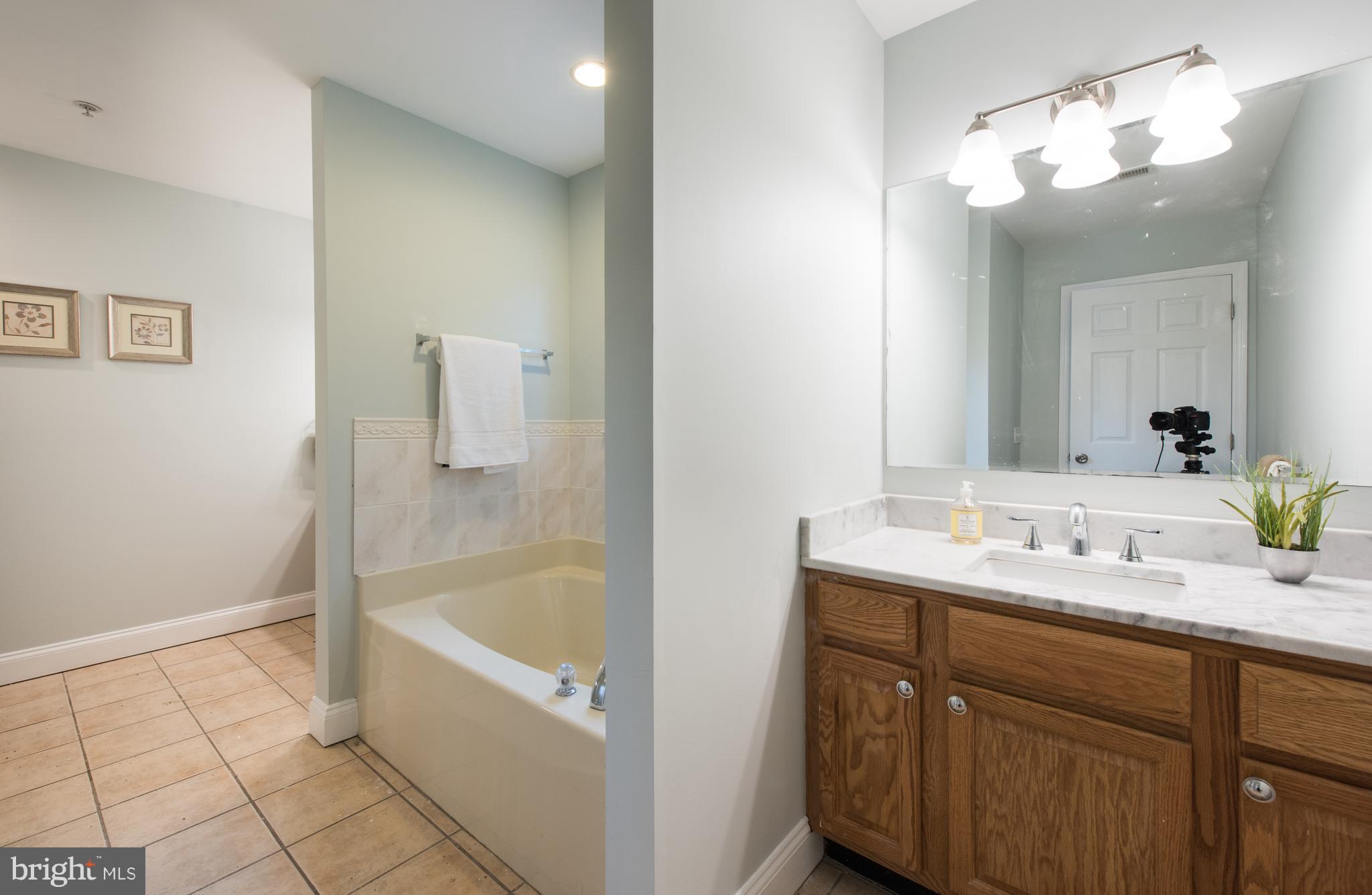 8726 Mission Road Jessup, MD 20794 - Photo 21 of 30 Bath (Master)