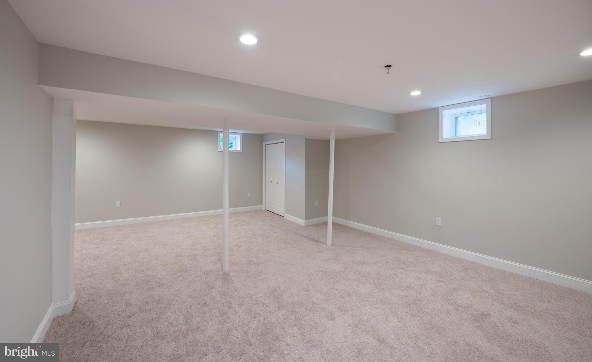 8726 Mission Road Jessup, MD 20794 - Photo 26 of 30 Basement