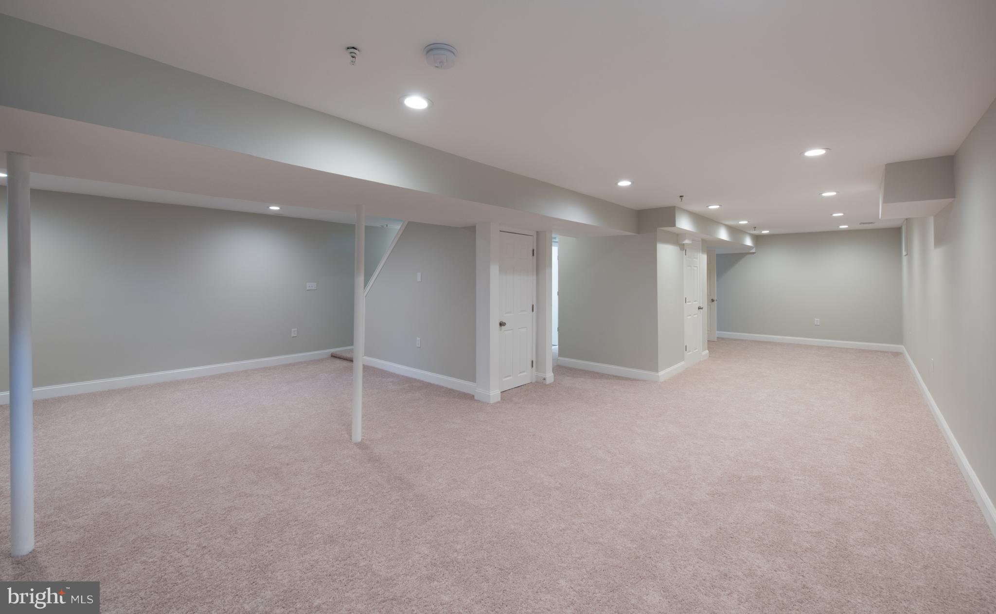 8726 Mission Road Jessup, MD 20794 - Photo 28 of 30 Basement